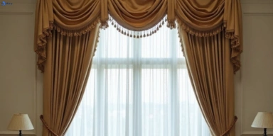 Steam cleaning heavy drapes on-site cornubia Matty Curtain Cleaning