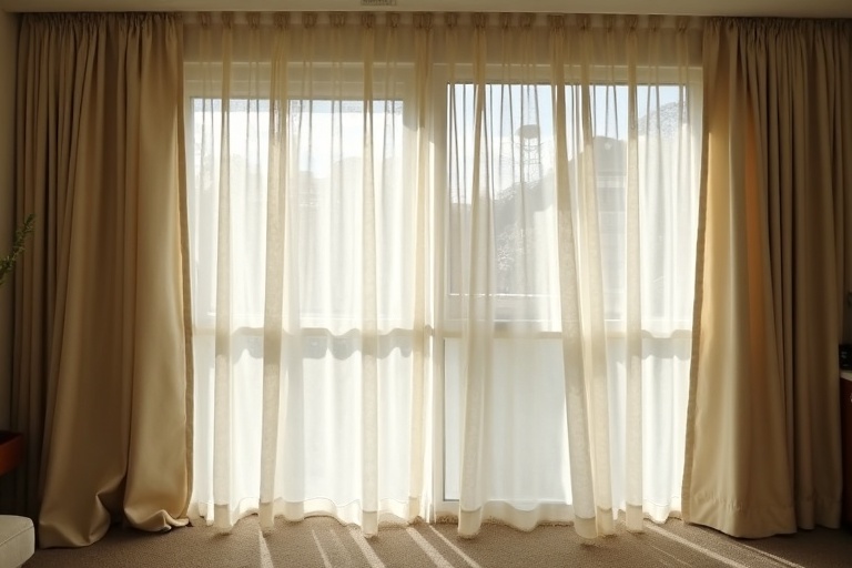 Before Professional Cleaning - Cornubia