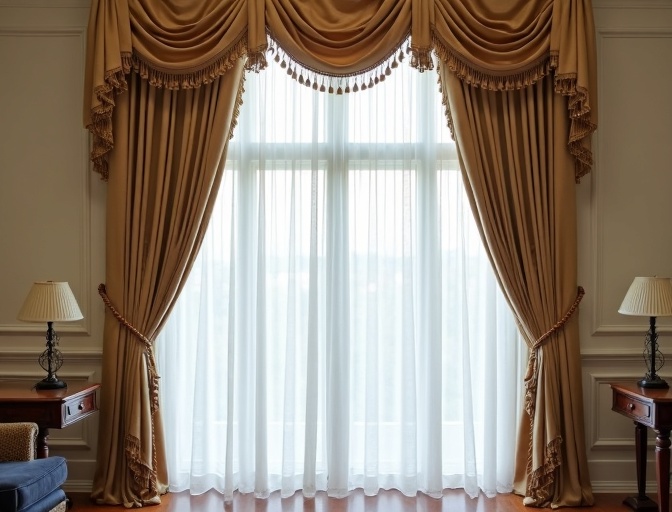 Cornubia Drapes Cleaning